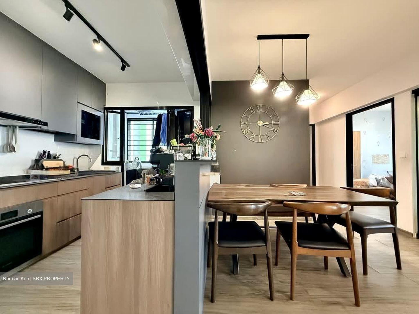 Blk 110A Alkaff Oasis (Toa Payoh), HDB 4 Rooms #557796311